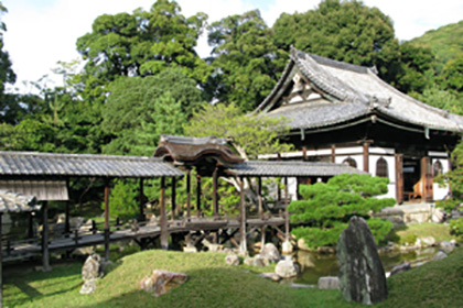 高台寺