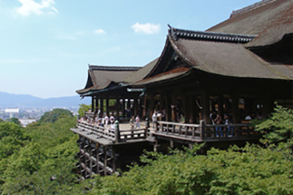 清水寺